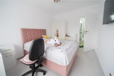 Vila individuala de vanzare â€“ 190 mp utili â€“ teren 755 mp â€“ - foto 10