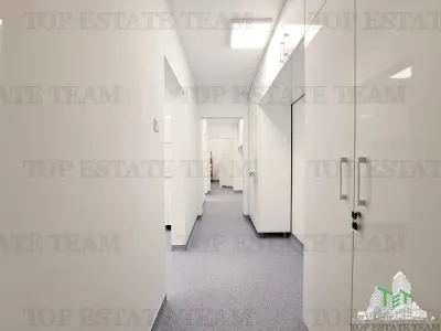Apartament 3 camere | Mega Mall | Renovat si Utilat - foto 16