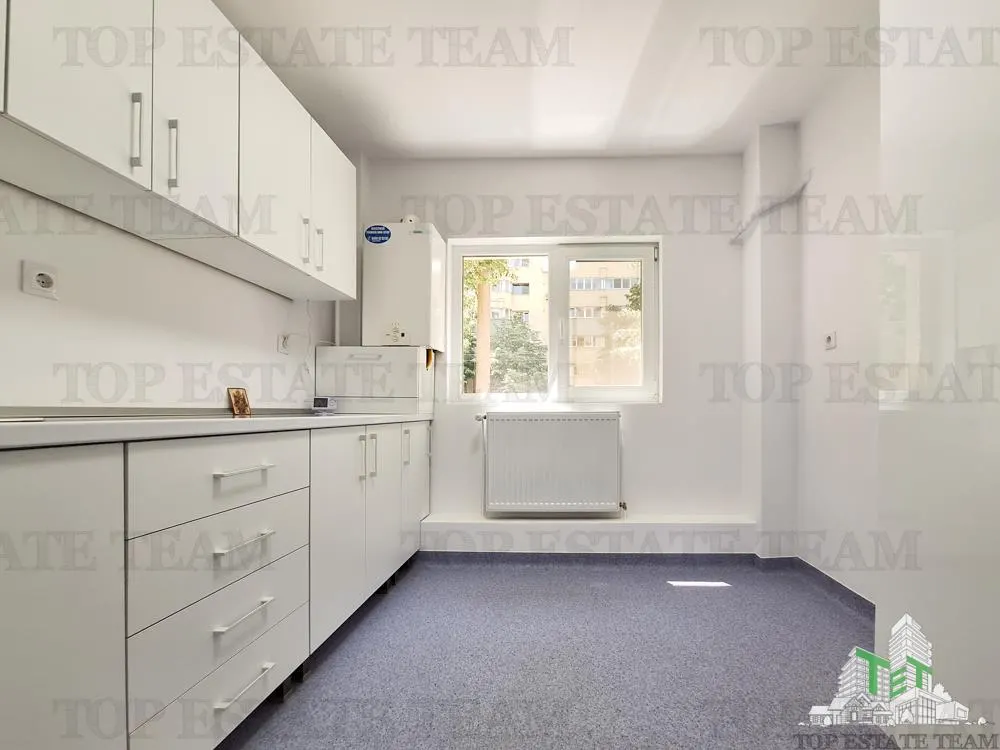 Apartament 3 camere | Mega Mall | Renovat si Utilat - foto 5