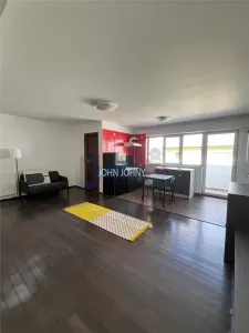 Garsoniera deosebita Str. Valea Furcii - Bucuresti