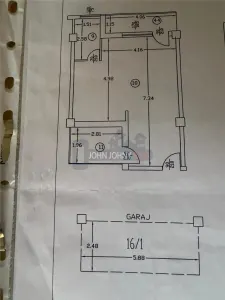 Garsoniera deosebita Str. Valea Furcii - foto 8