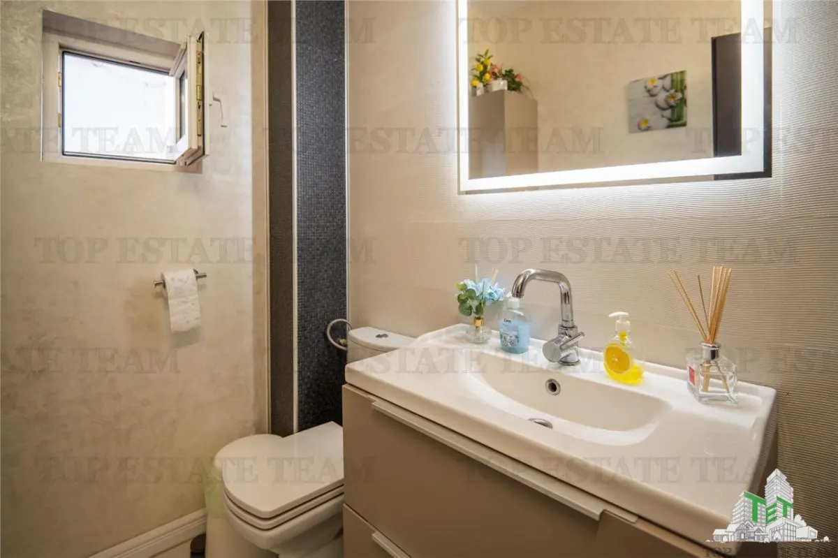 Vila de vanzare zona Pipera - Iancu Nicolae | 280 mp utili | teren 500 mp - foto 11