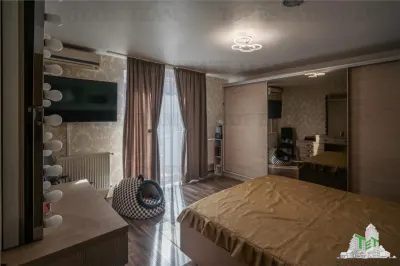 Vila de vanzare zona Pipera - Iancu Nicolae | 280 mp utili | teren 500 mp - foto 18