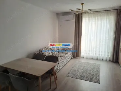APARTAMENT 3 CAMERE DE INCHIRIAT - foto 2
