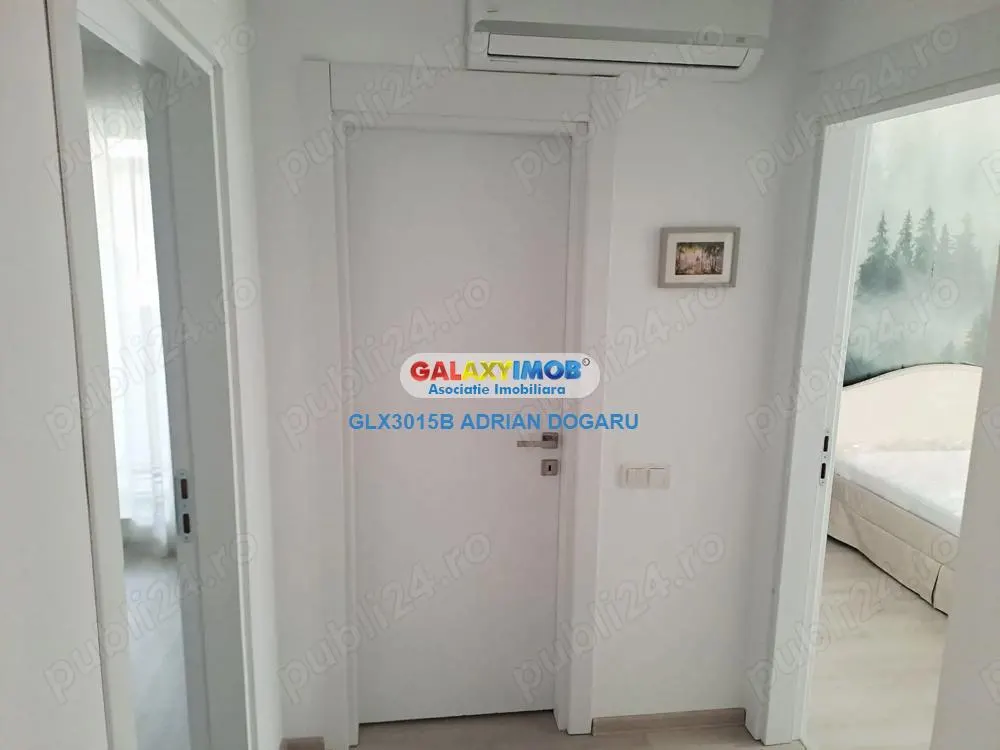 APARTAMENT 3 CAMERE DE INCHIRIAT - foto 4