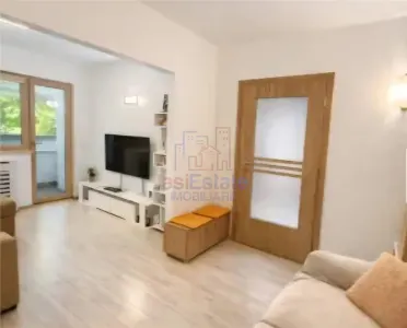 Apartament 2 Camere Podu Ros - Iasi