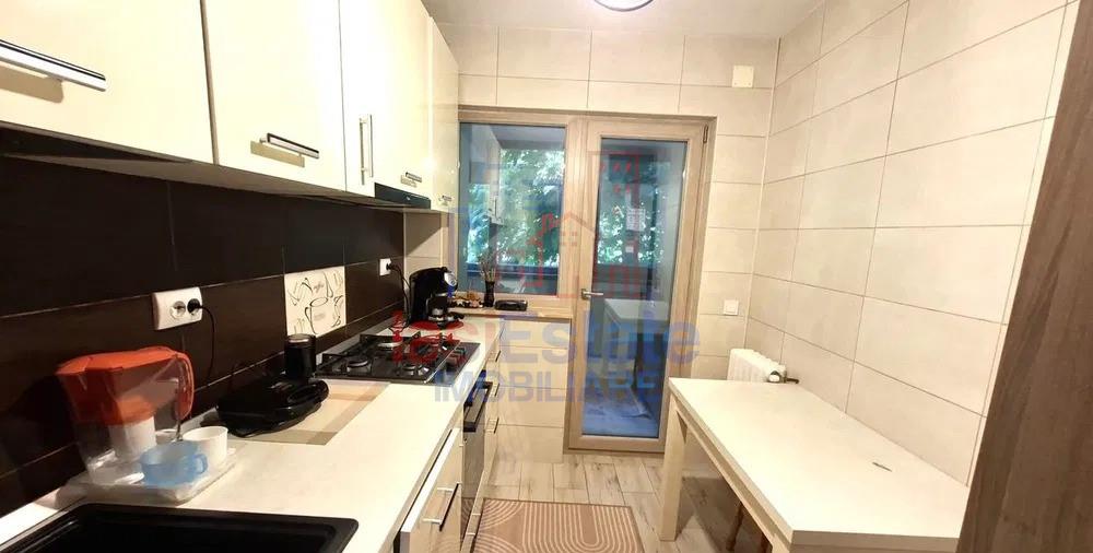Apartament 2 Camere Podu Ros - foto 13