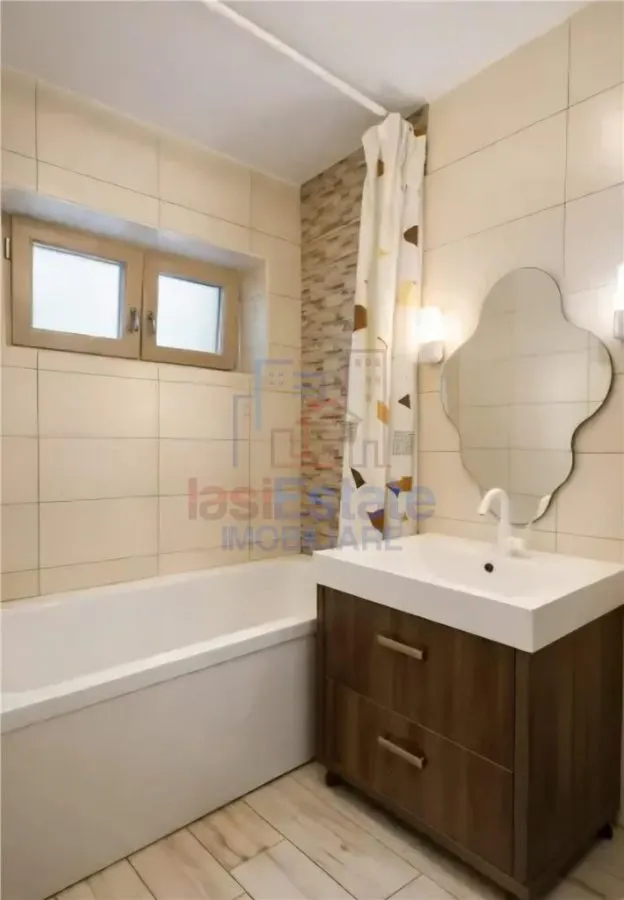 Apartament 2 Camere Podu Ros - foto 5