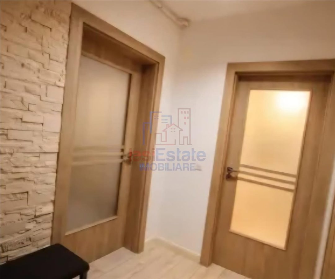 Apartament 2 Camere Podu Ros - foto 8