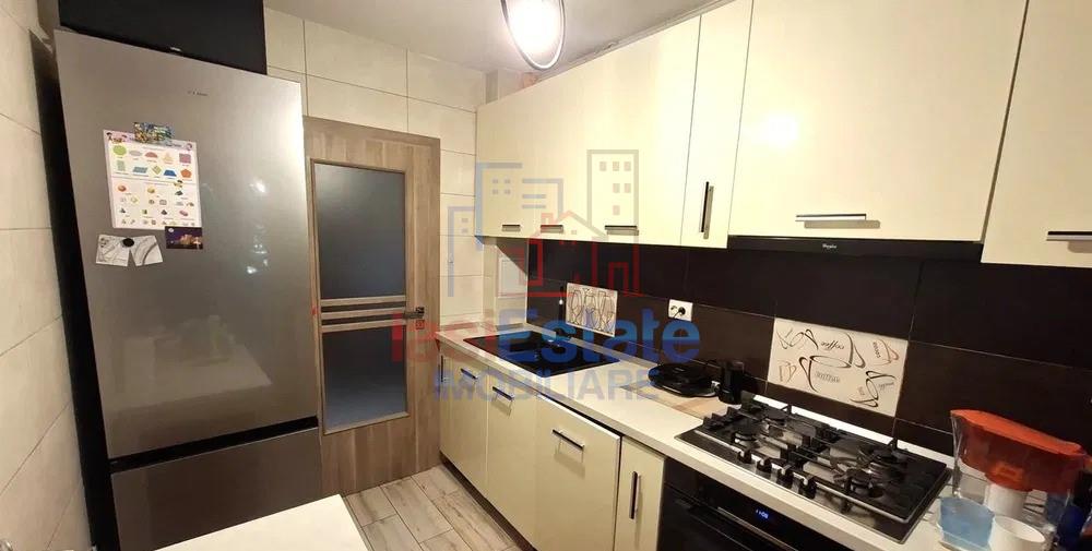 Apartament 2 Camere Podu Ros - foto 10