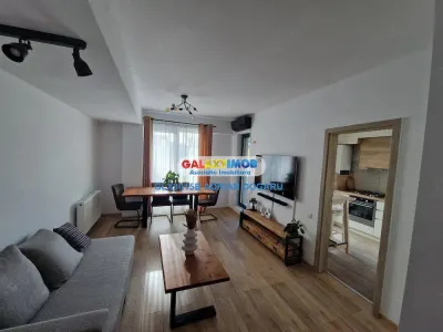 APARTAMENT 2 CAMERE DE INCHIRIAT - foto 2