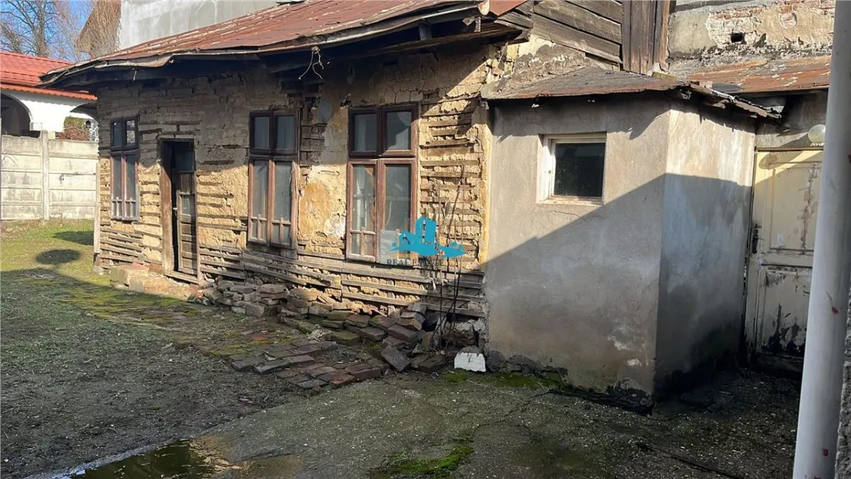 Vanzare Teren Iancului-Foisorul de Foc-Singur in Curte - foto 2