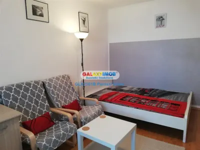 Garsoniera | Bd Timisoara Romancierilor | Semidecomandat | 9min metrou - foto 3