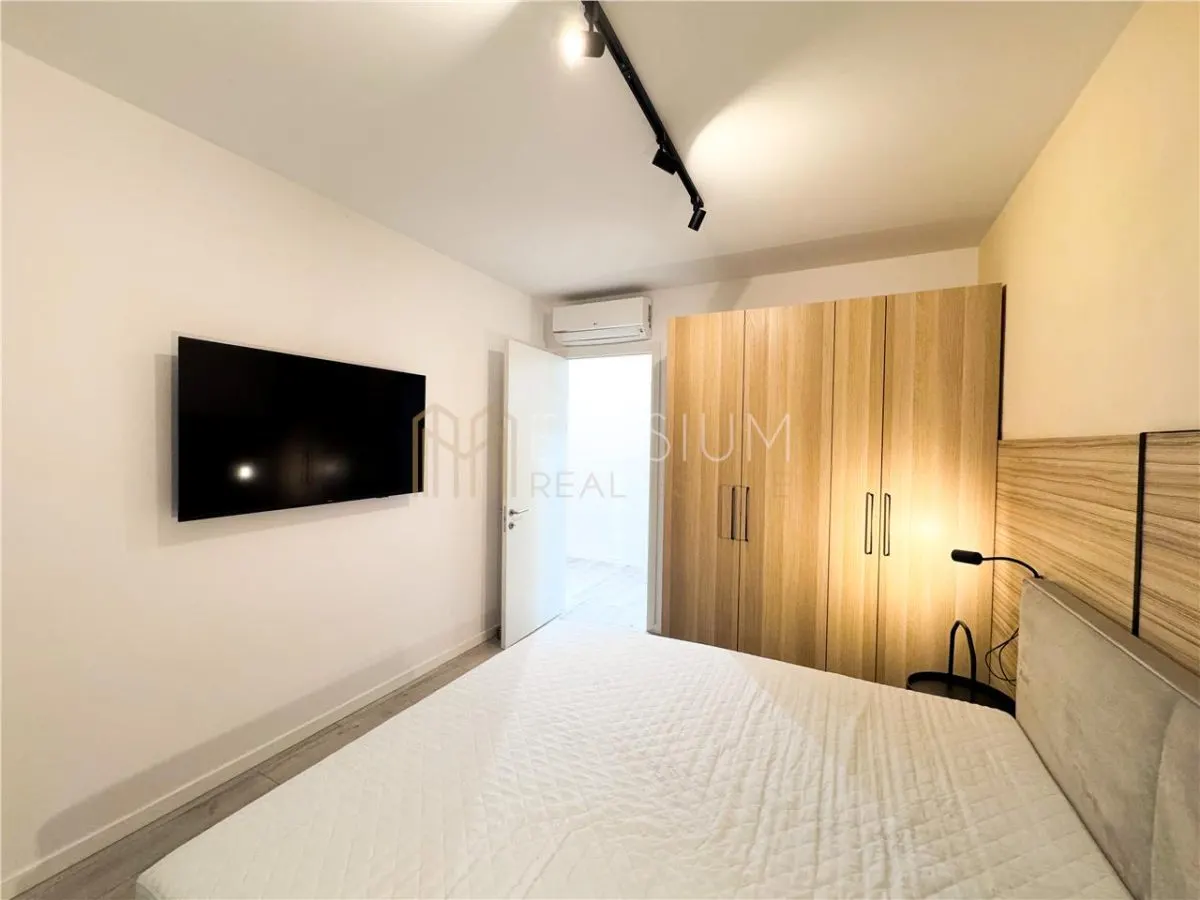 Apartament 3 camere tip Duplex de inchiriat Win Herastrau - foto 15