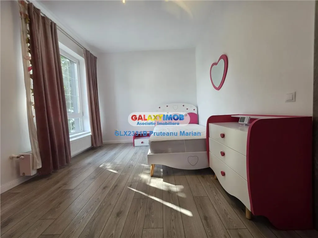 Vanzare casa individuala de tip Mediteranean Premium in zona Dantelei - foto 22