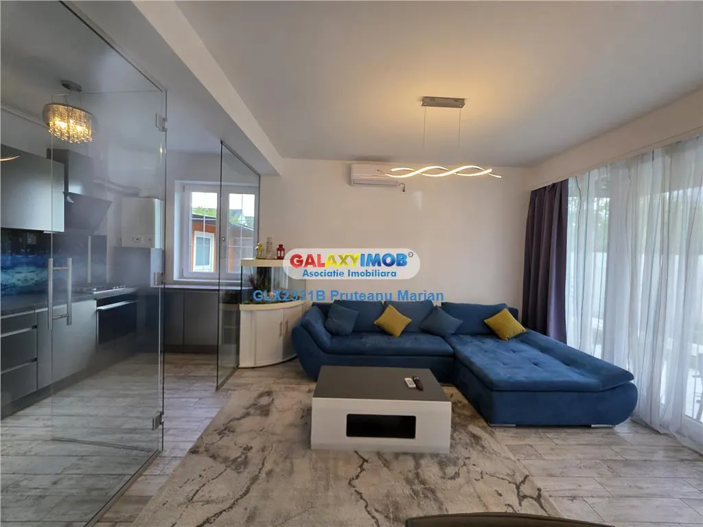 Vanzare casa individuala in stil Mediteranean Premium in zona Dantelei - foto 1