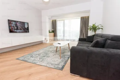 Pipera | Aviatiei | 4City North | Bloc 2019 | Parcare - Bucuresti