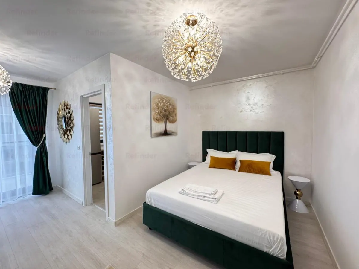 Apartament 2 camere | Nicolae Grigorescu  | pozitie excelenta | - foto 4