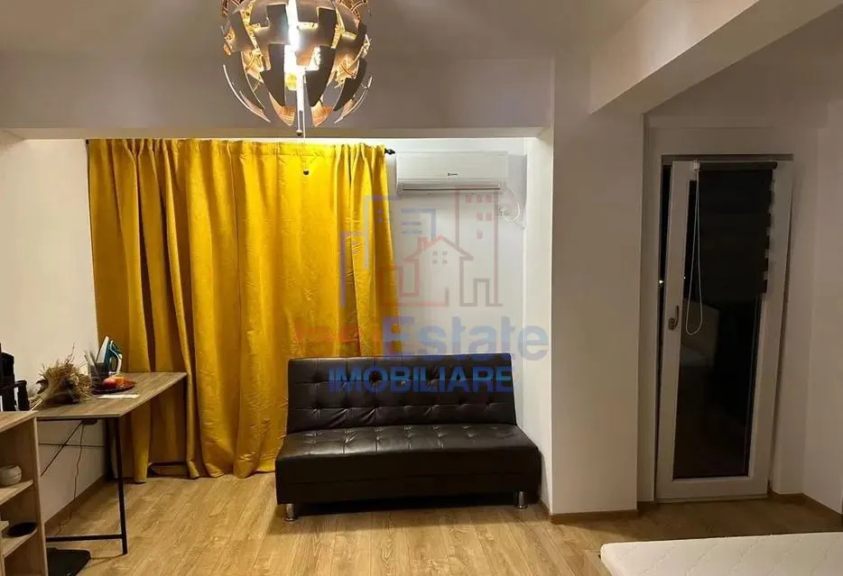Apartament 1 Camera Nicolina - Prima Statie - foto 1
