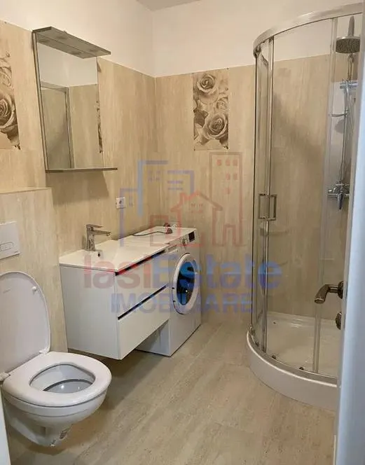 Apartament 1 Camera Nicolina - Prima Statie - foto 5