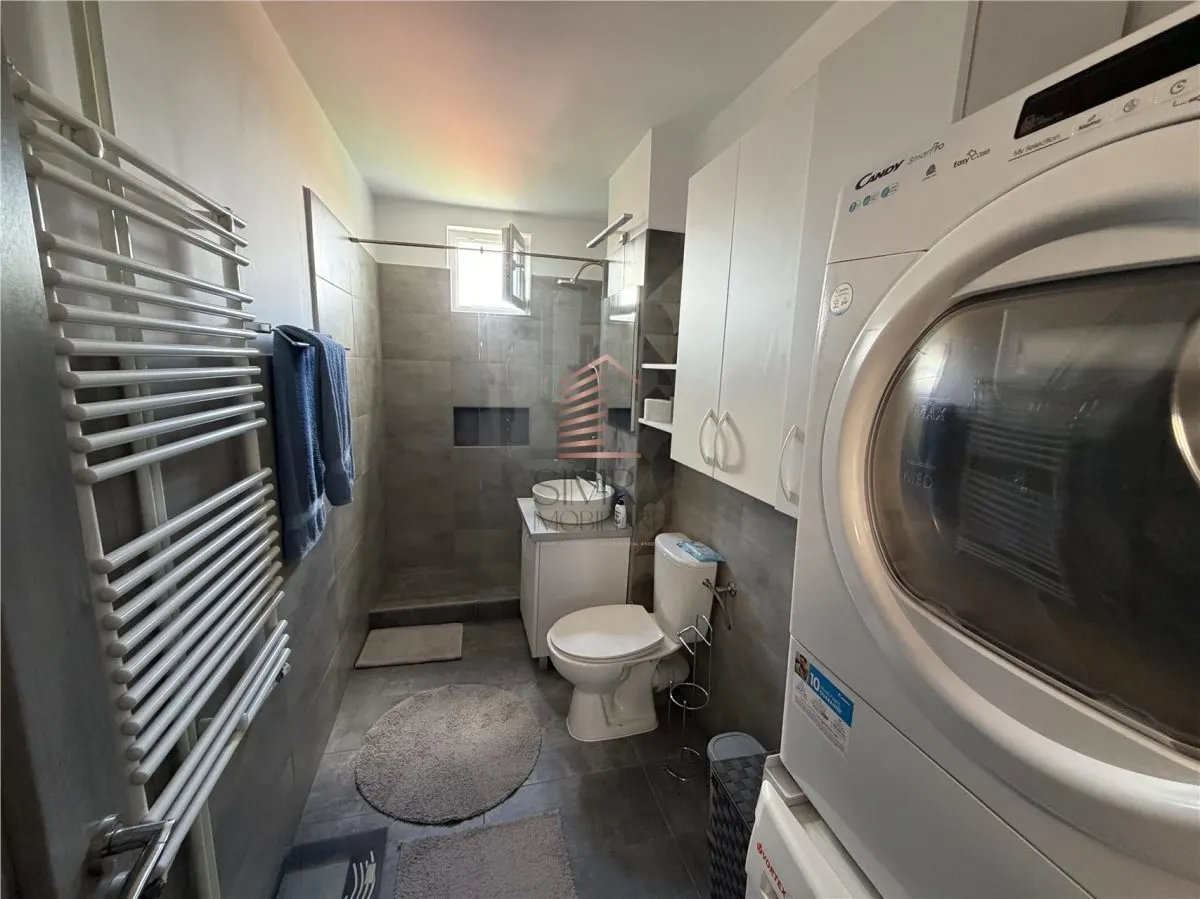 Apartament 3 camere dubla orientare Republicii - foto 5