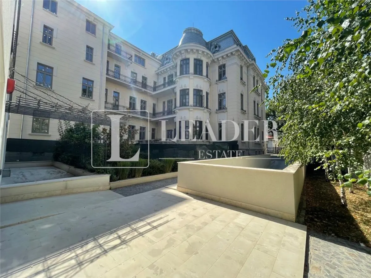 Apartament 3 Camere | Premium | Batistei - foto 18