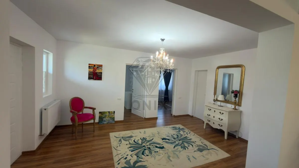 Casa noua parter | 4 camere | 670mp teren | Toate utilitatile | Comuna Vadu Sapat Prahova - foto 4