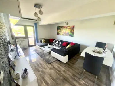 Apartament 2 camere, bloc nou, Pacurari - Iasi