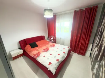 Apartament 2 camere, bloc nou, Pacurari - foto 3