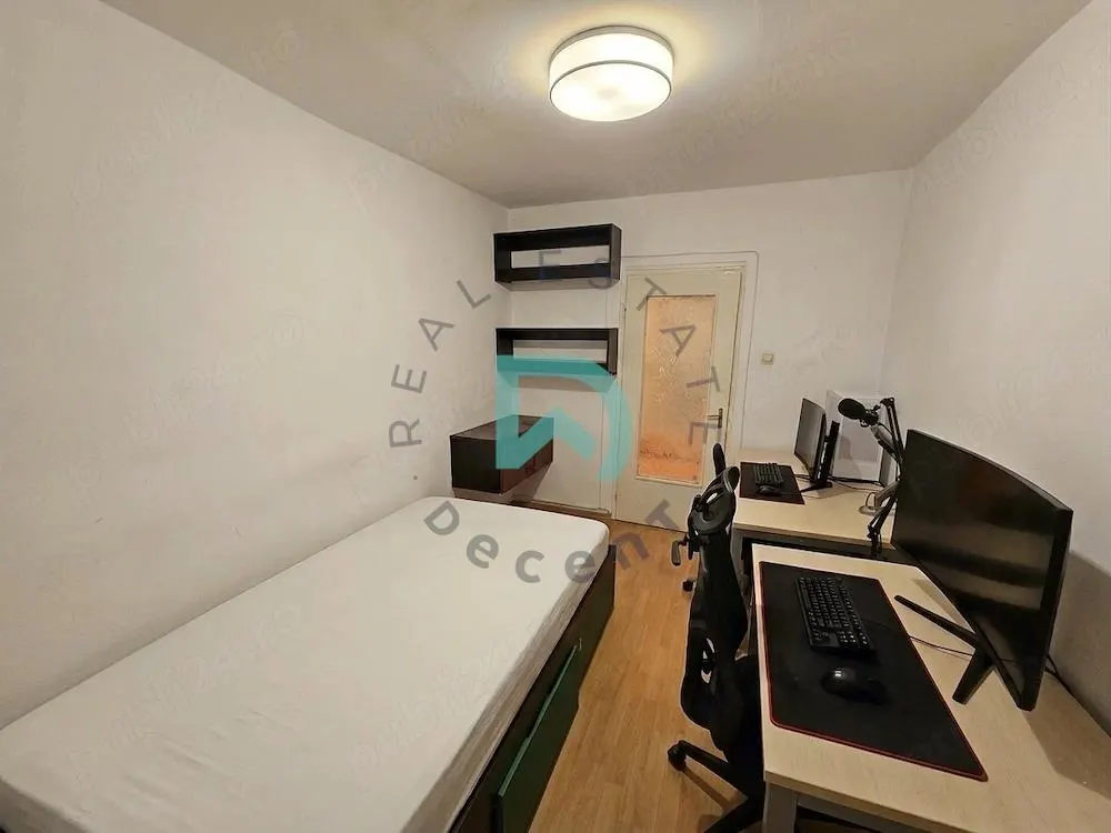 Apartament 3 camere Racadau, Brasov - foto 2
