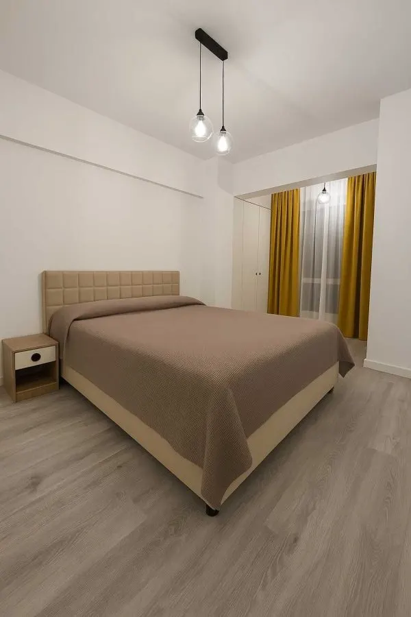 Apartament 2 Camere si Loc de parcare subteran â€“ Complex Solumnia Tatarasi - foto 3
