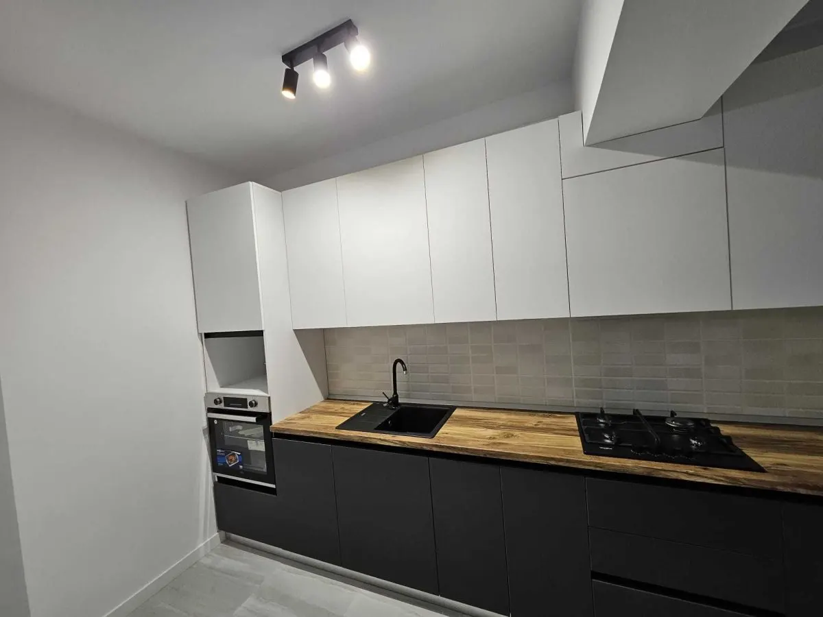Apartament 2 Camere si Loc de parcare subteran â€“ Complex Solumnia Tatarasi - foto 5