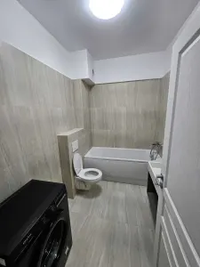 Apartament 2 Camere si Loc de parcare subteran â€“ Complex Solumnia Tatarasi - foto 8