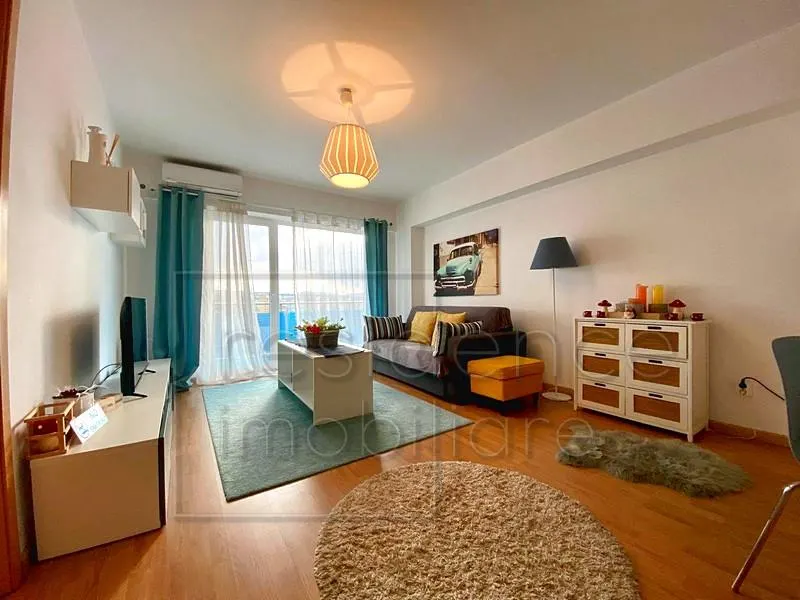 Pet friendly! Apartament 2 camere, zona Iulius Mall - foto 1