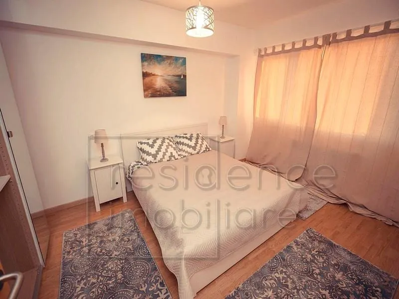 Pet friendly! Apartament 2 camere, zona Iulius Mall - foto 6