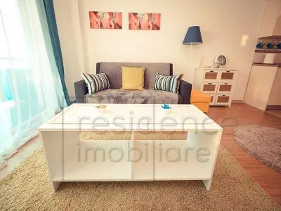Pet friendly! Apartament 2 camere, zona Iulius Mall - foto 9