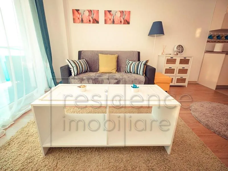 Pet friendly! Apartament 2 camere, zona Iulius Mall - foto 9