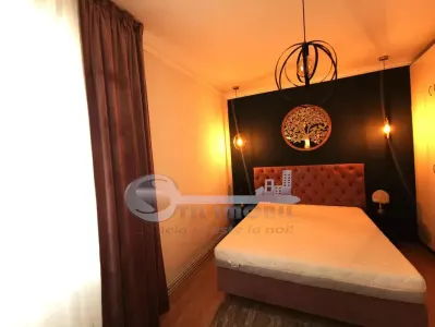 Apartament 2 Camere Decomandat â€“ Copou (Parc & Universitate), Iași - Iasi