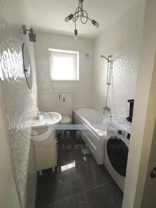 Apartament 2 Camere Decomandat â€“ Copou (Parc & Universitate), Iași - foto 6