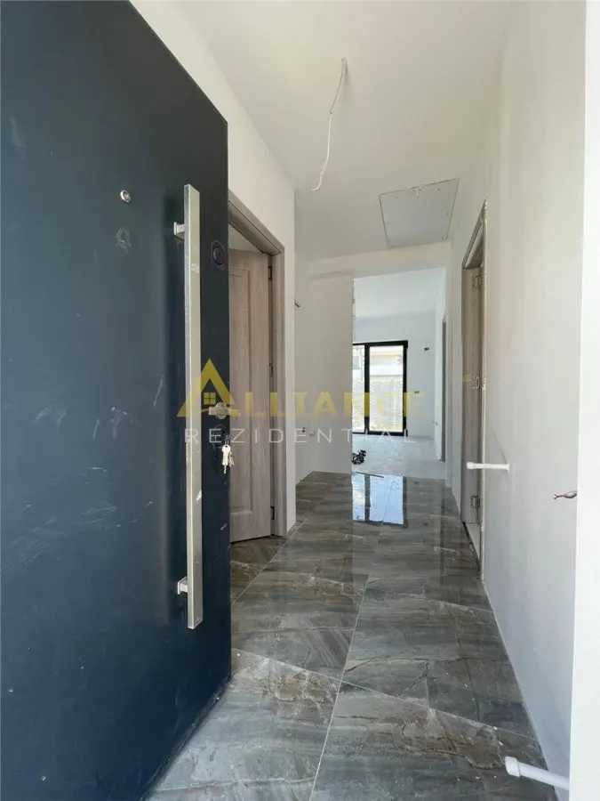 Casa cu 3 camere, Teren 190 mp { Acces rapid STB 440 Piata Sudului } - foto 5