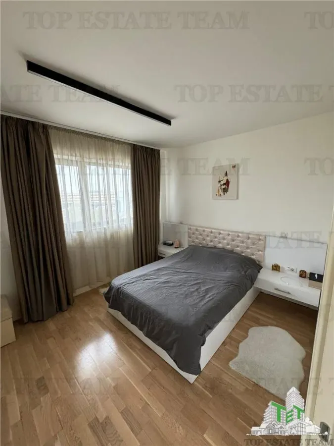 Apartament de vanzare in Barbu Vacarescu, 102 The Adress - foto 9