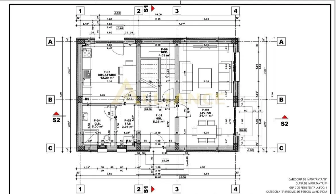 Vila Individuala P+1 ~ 4 Camere ~ 3 bai - foto 16