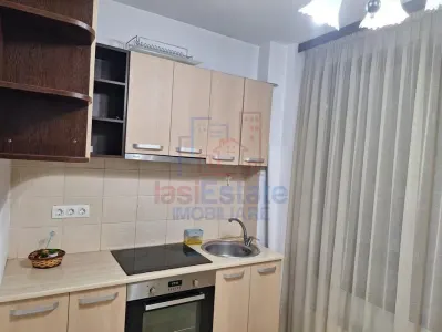 Apartament 1 Camera Copou - foto 6