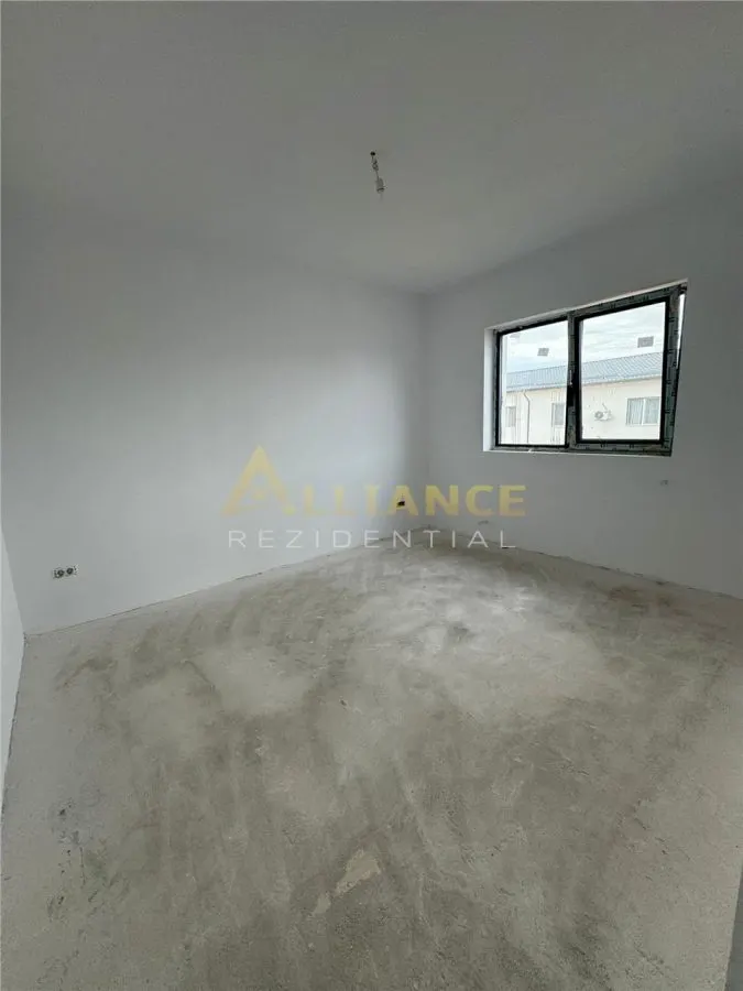 Vila P+1 cu 4 camere - 2 bai { Popesti Leordeni } - foto 11