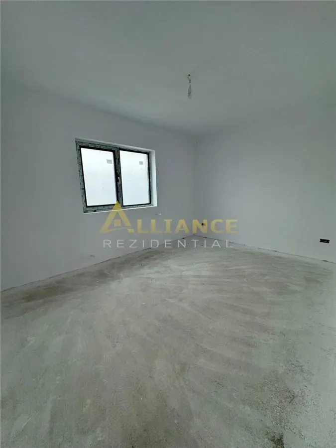 Vila P+1 cu 4 camere - 2 bai { Popesti Leordeni } - foto 12