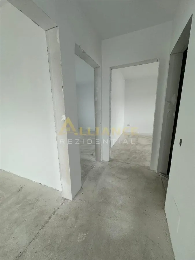 Vila P+1 cu 4 camere - 2 bai { Popesti Leordeni } - foto 10
