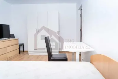 Garsoniera zona IANCULUI - Bucuresti