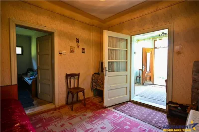 FILM! Casa traditionala pe domeniu de 4.300mp teren, Bran - Simon, Brasov - foto 10