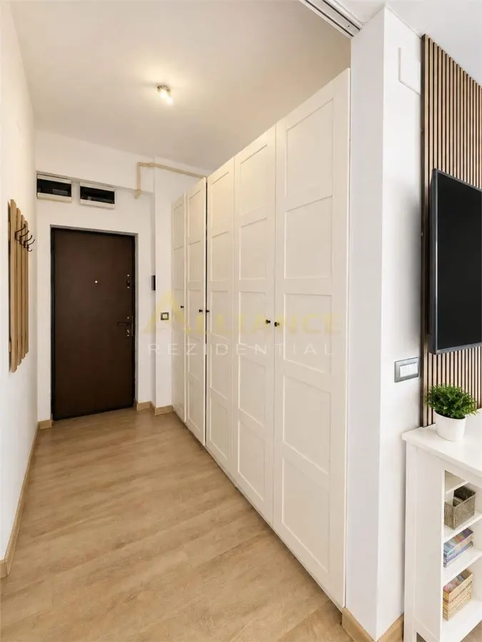 Â Apartament 2 camere â€“ Nicolae Grigorescu | 70 mp | Parcare + Boxa inclusa - foto 9