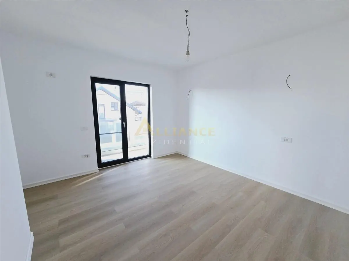 Casa parter- 100m de autobuz- 470mp teren- placa de beton - foto 5